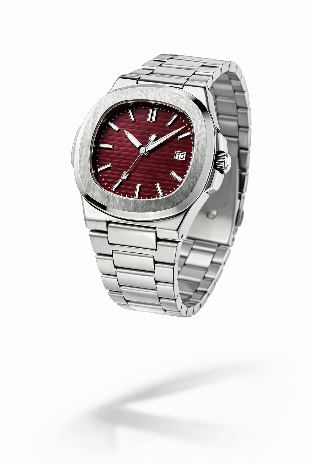 Burgundy Tech