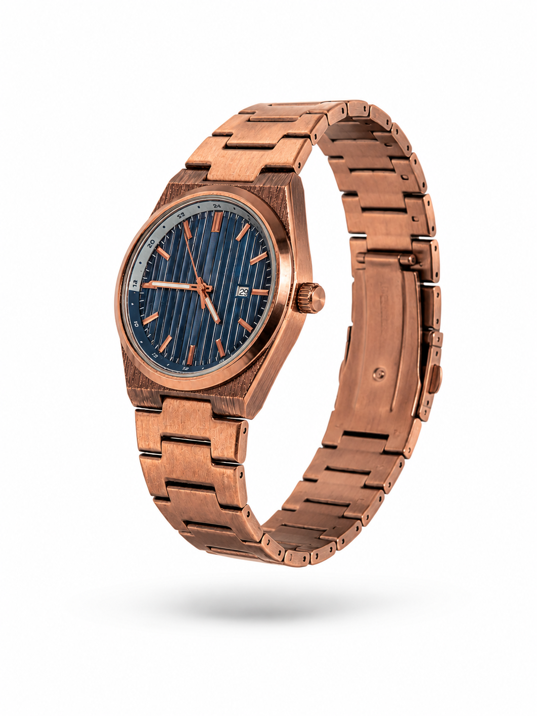 Copper Navy