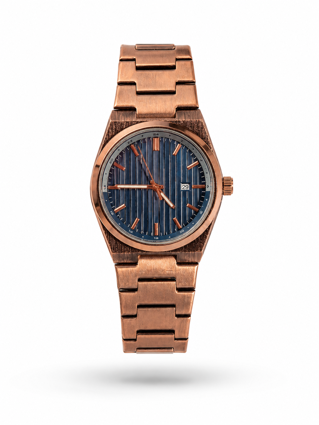 Copper Navy