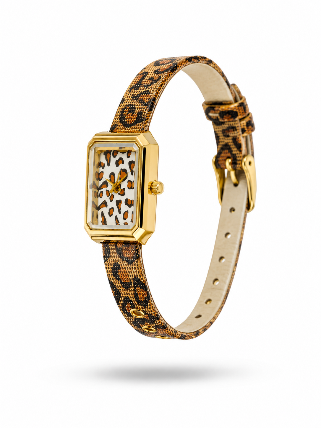 Savanna Edge