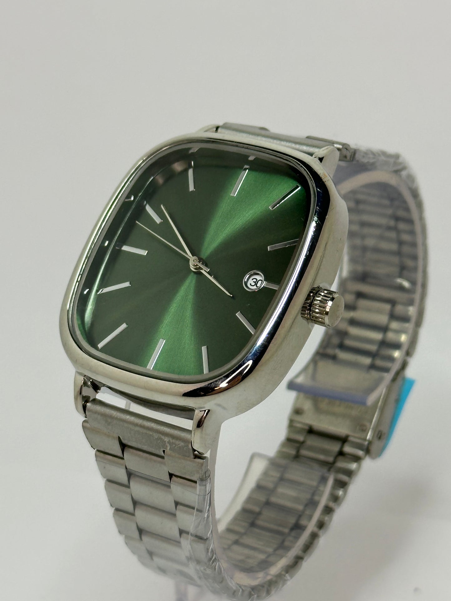 Uğurlu Silver Green