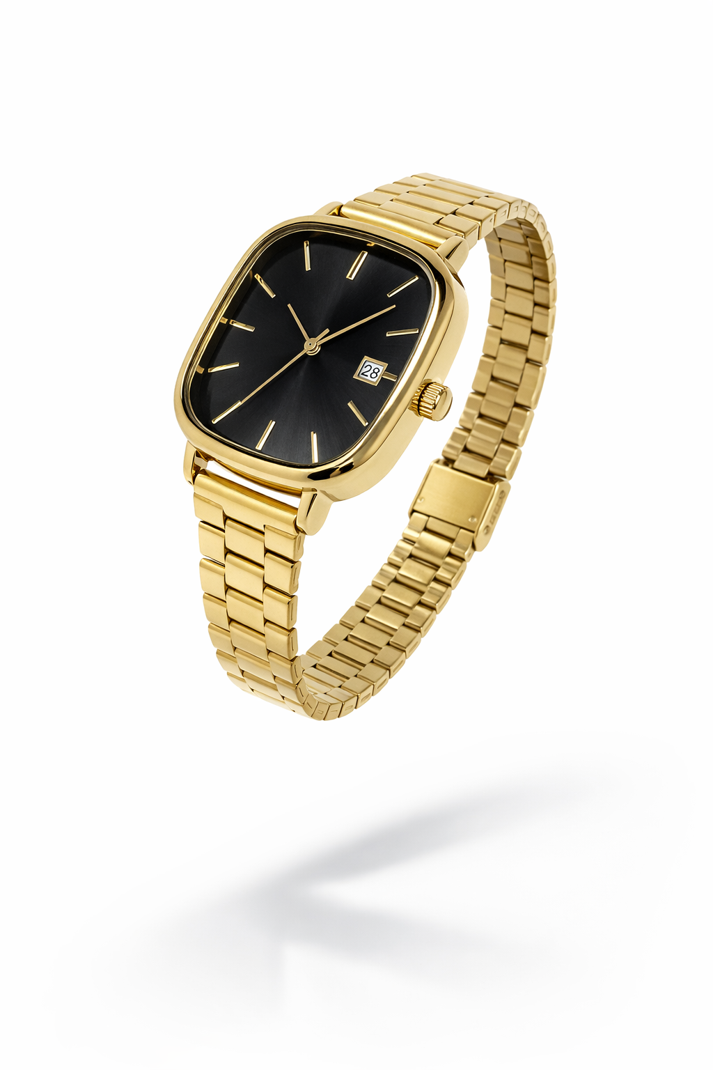 Uğurlu Gold Black Couple