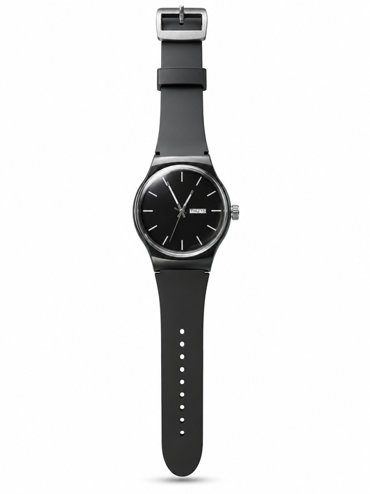 Nova Black
