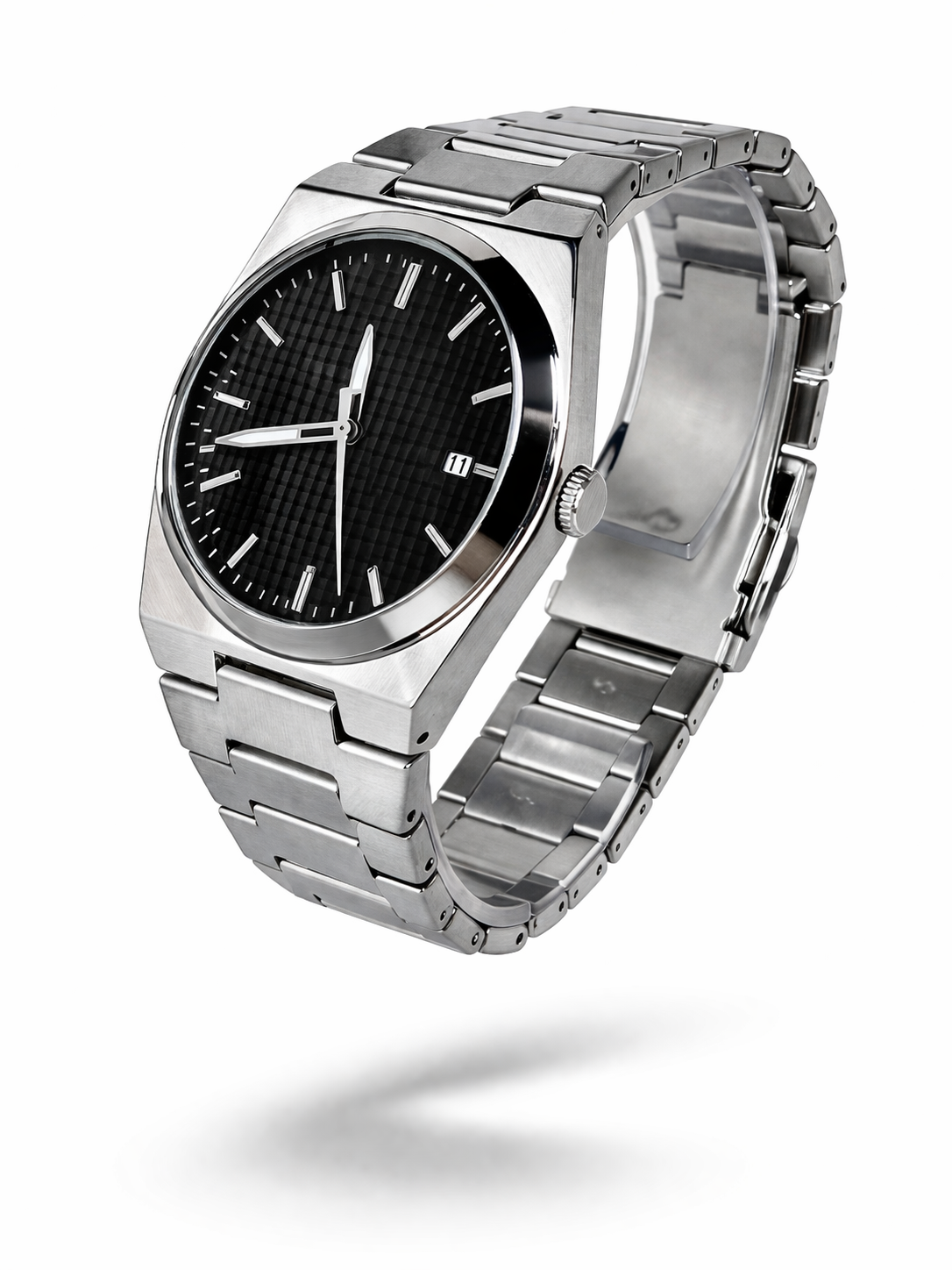 Silver Legacy