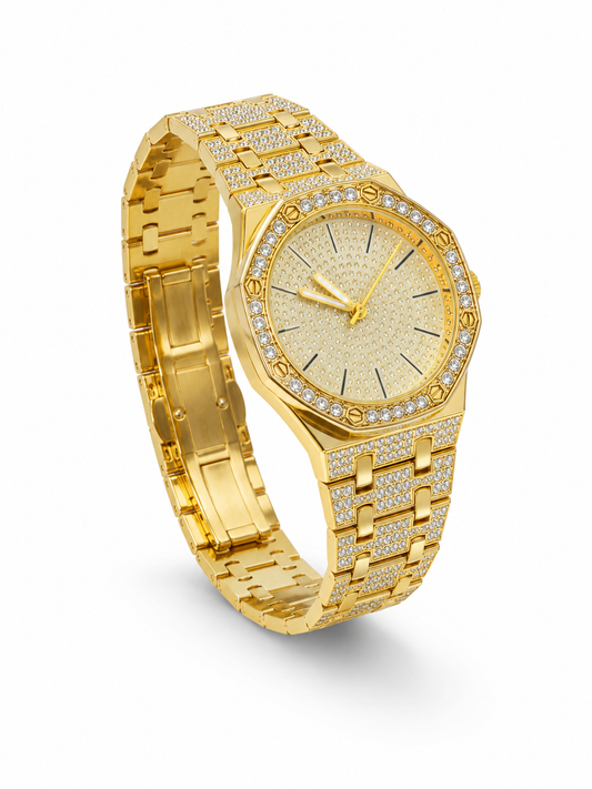 Royal Stone Gold