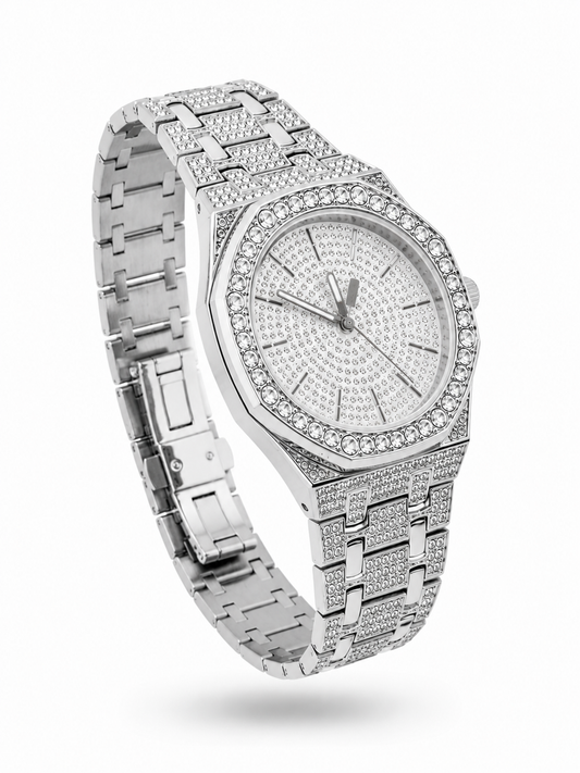 Royal Stone Silver