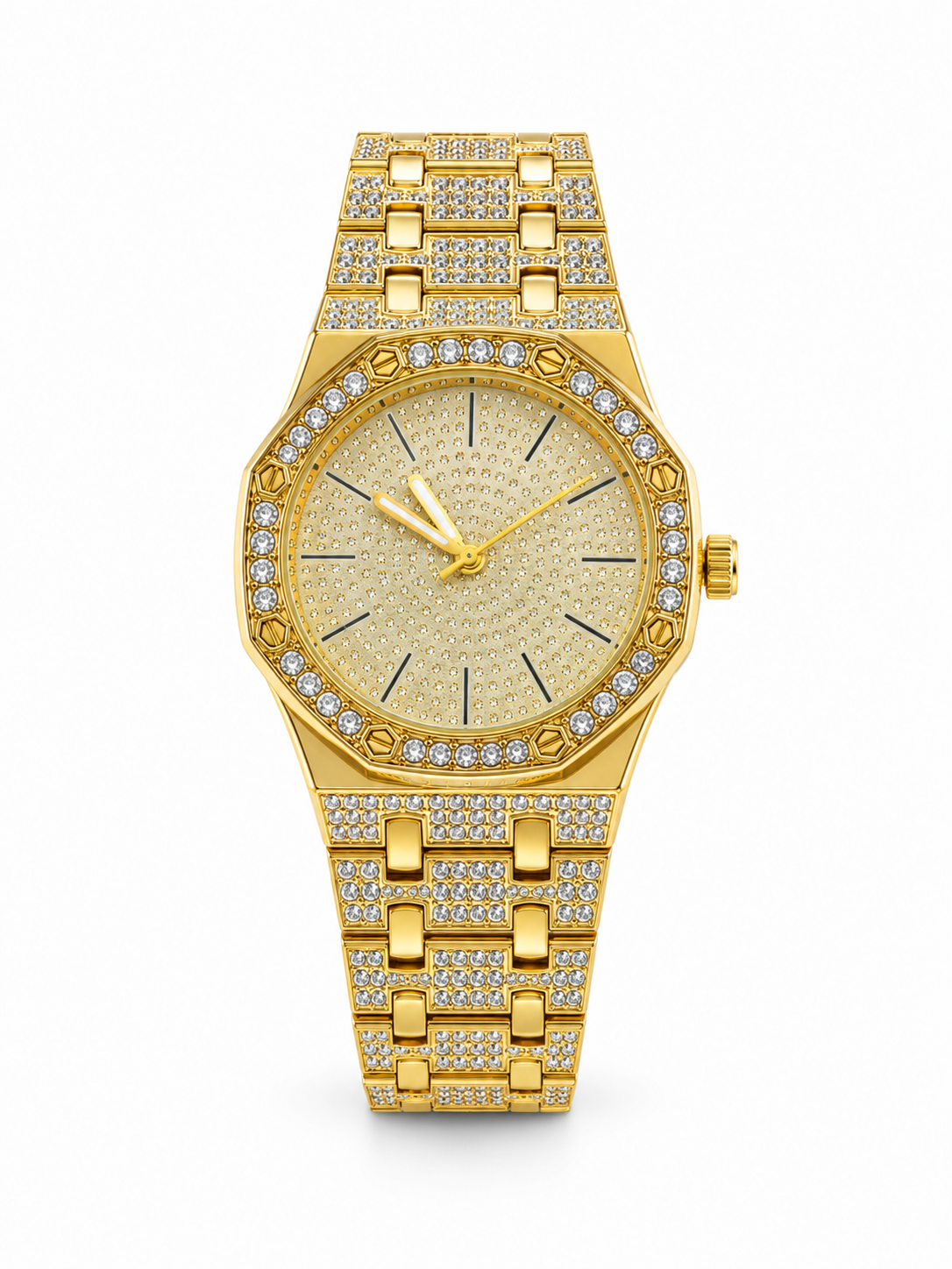 Royal Stone Gold
