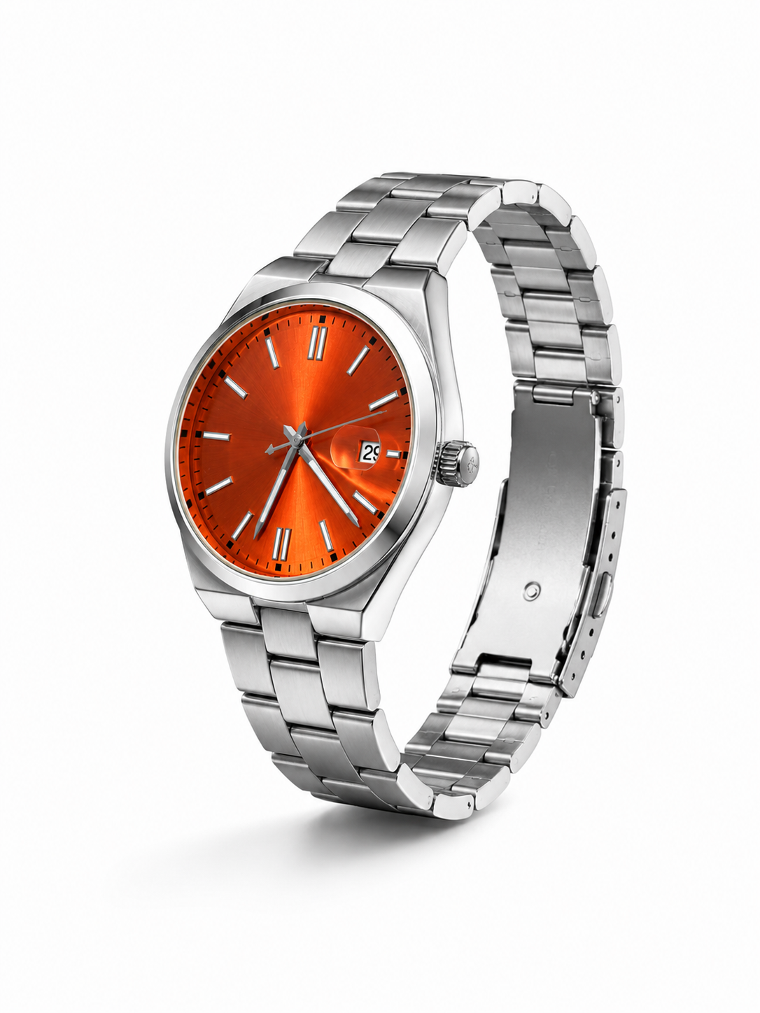 Solaris Orange