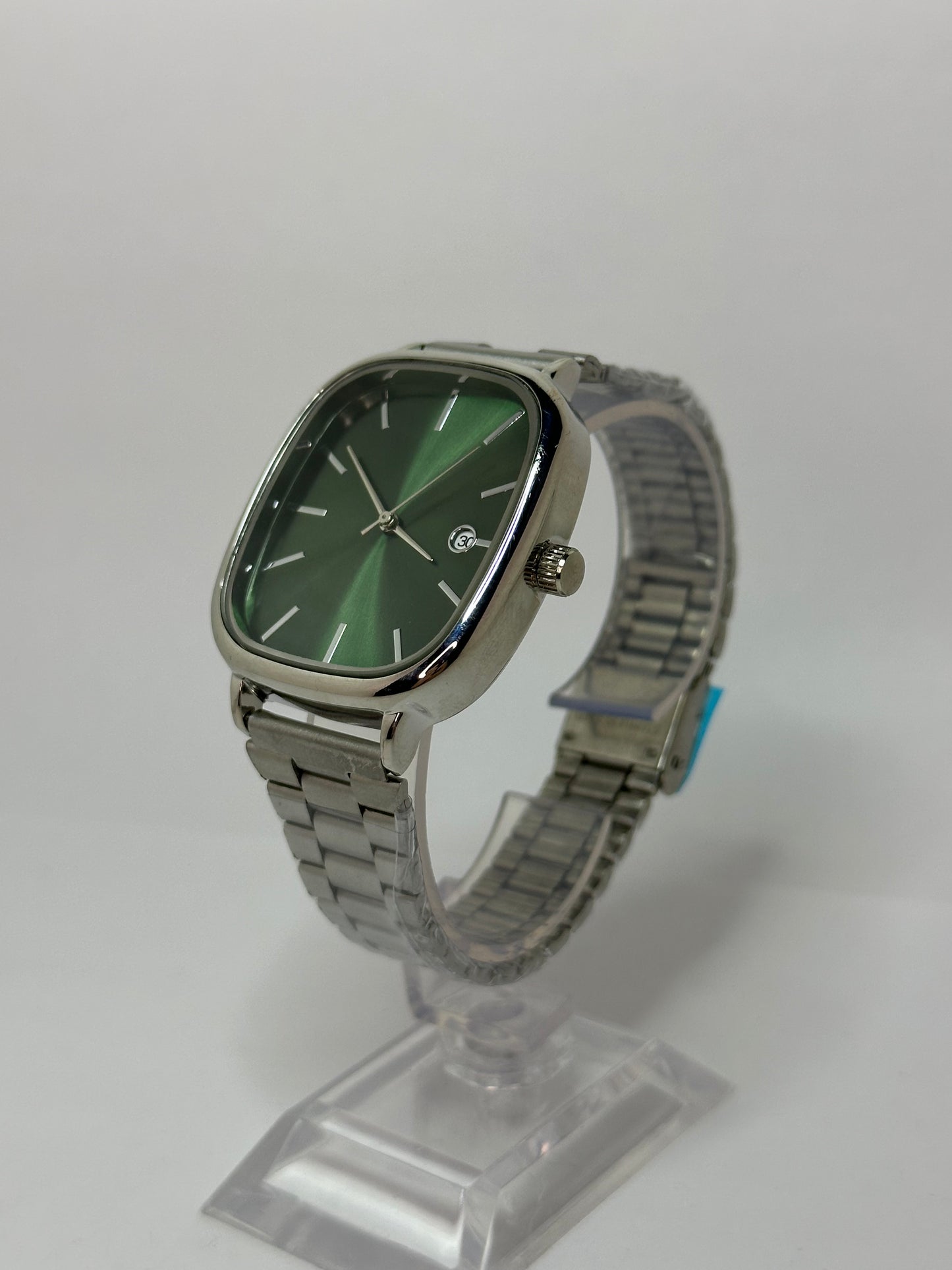 Uğurlu Silver Green