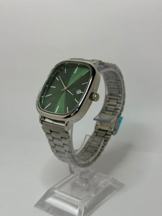 Uğurlu Silver Green