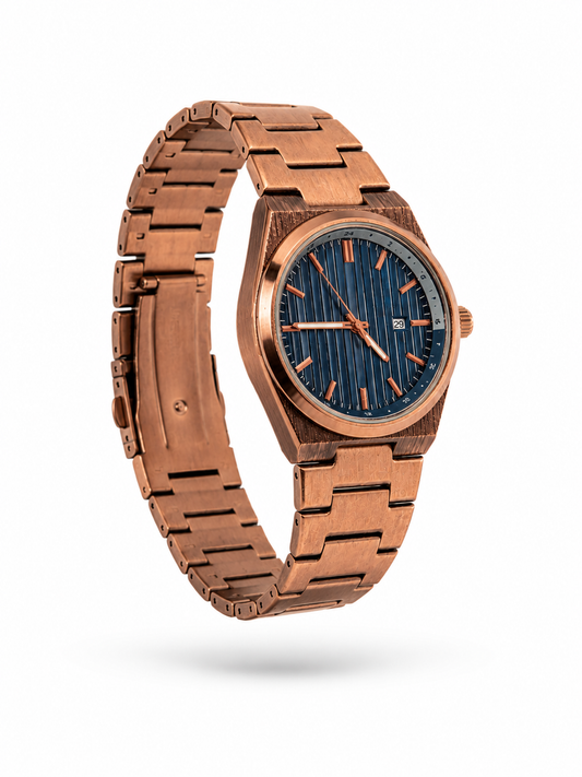 Copper Navy