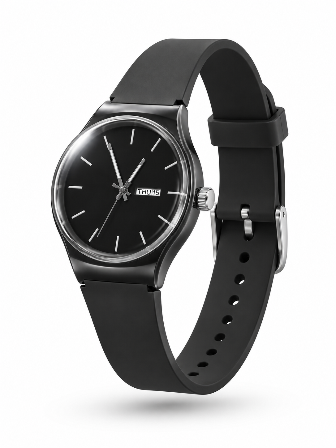 Nova Black