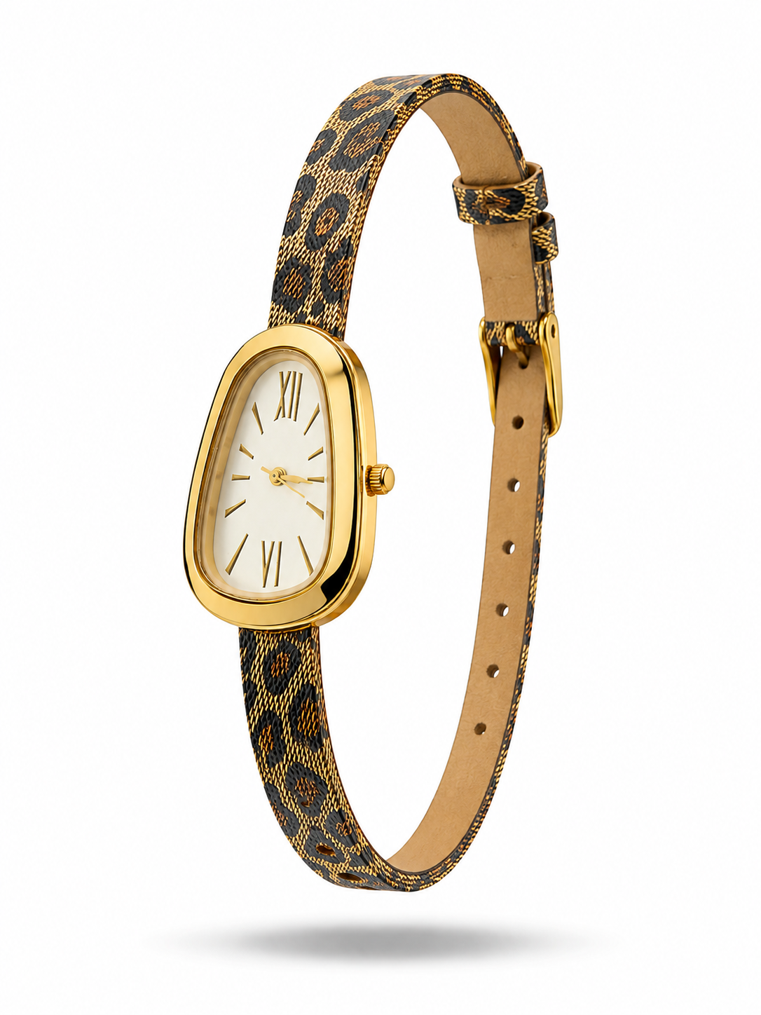 Savanna Muse