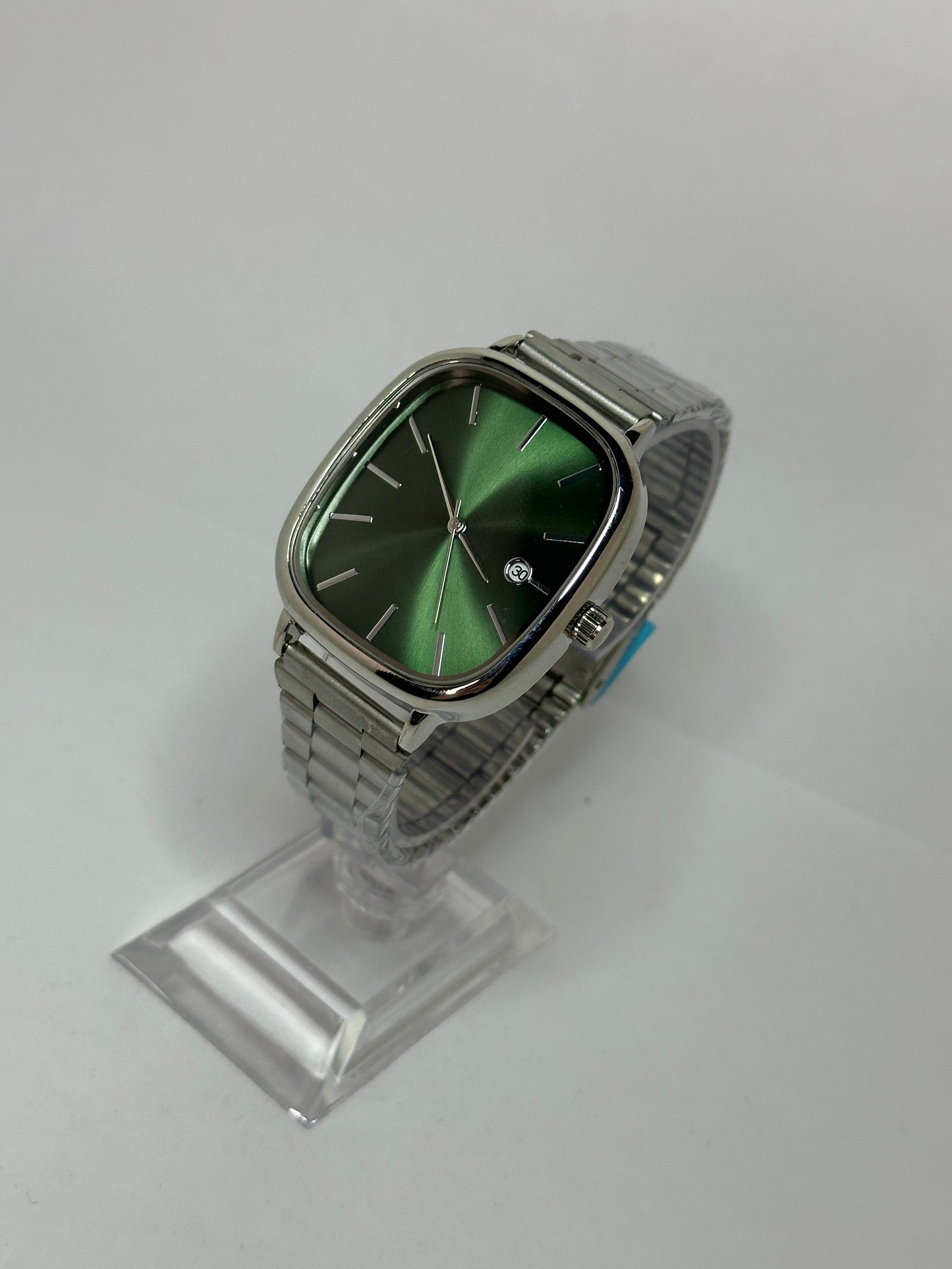 Uğurlu Silver Green