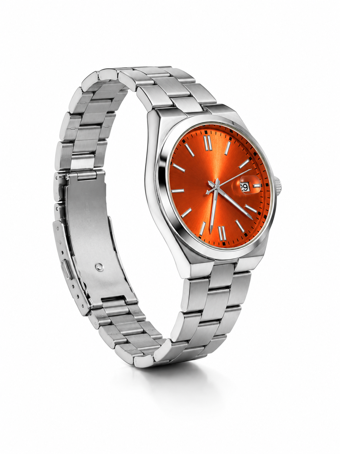 Solaris Orange