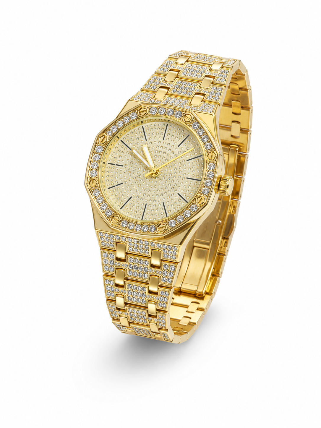 Royal Stone Gold
