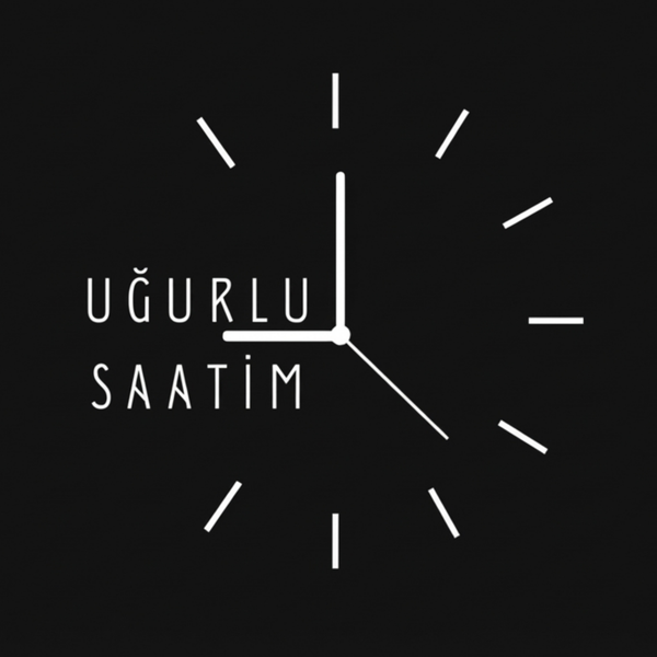 Uğurlu Saatim