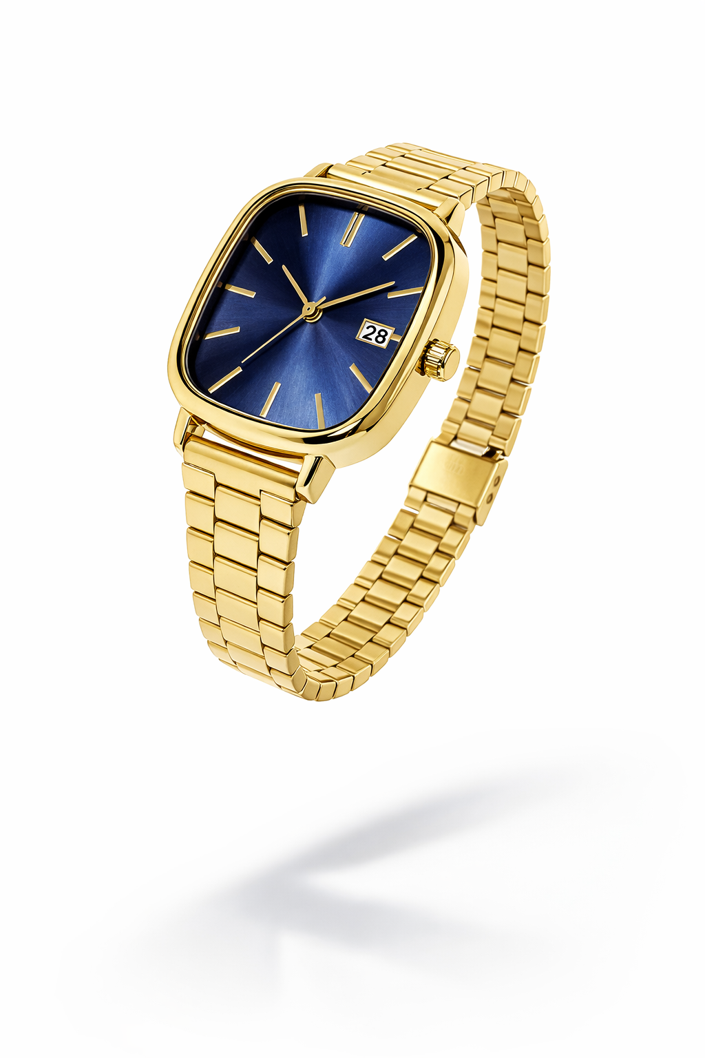 Uğurlu Royal Blue Couple