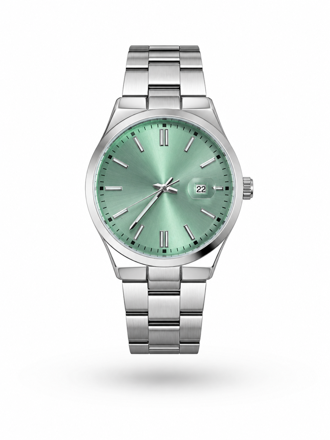 Solaris Turquoise