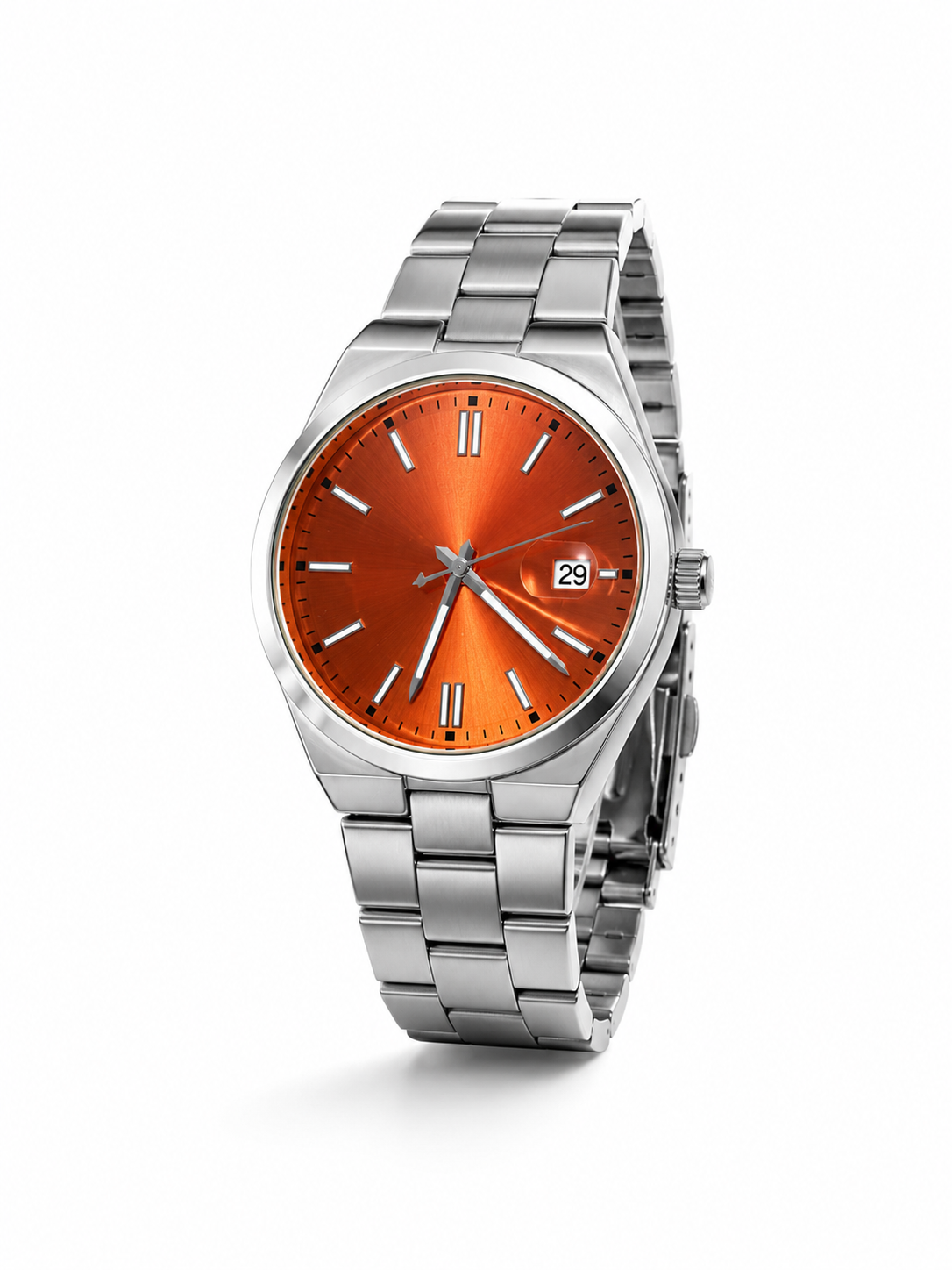 Solaris Orange