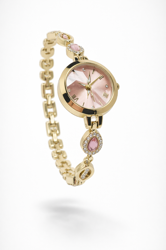 Gold Pembe Rüya
