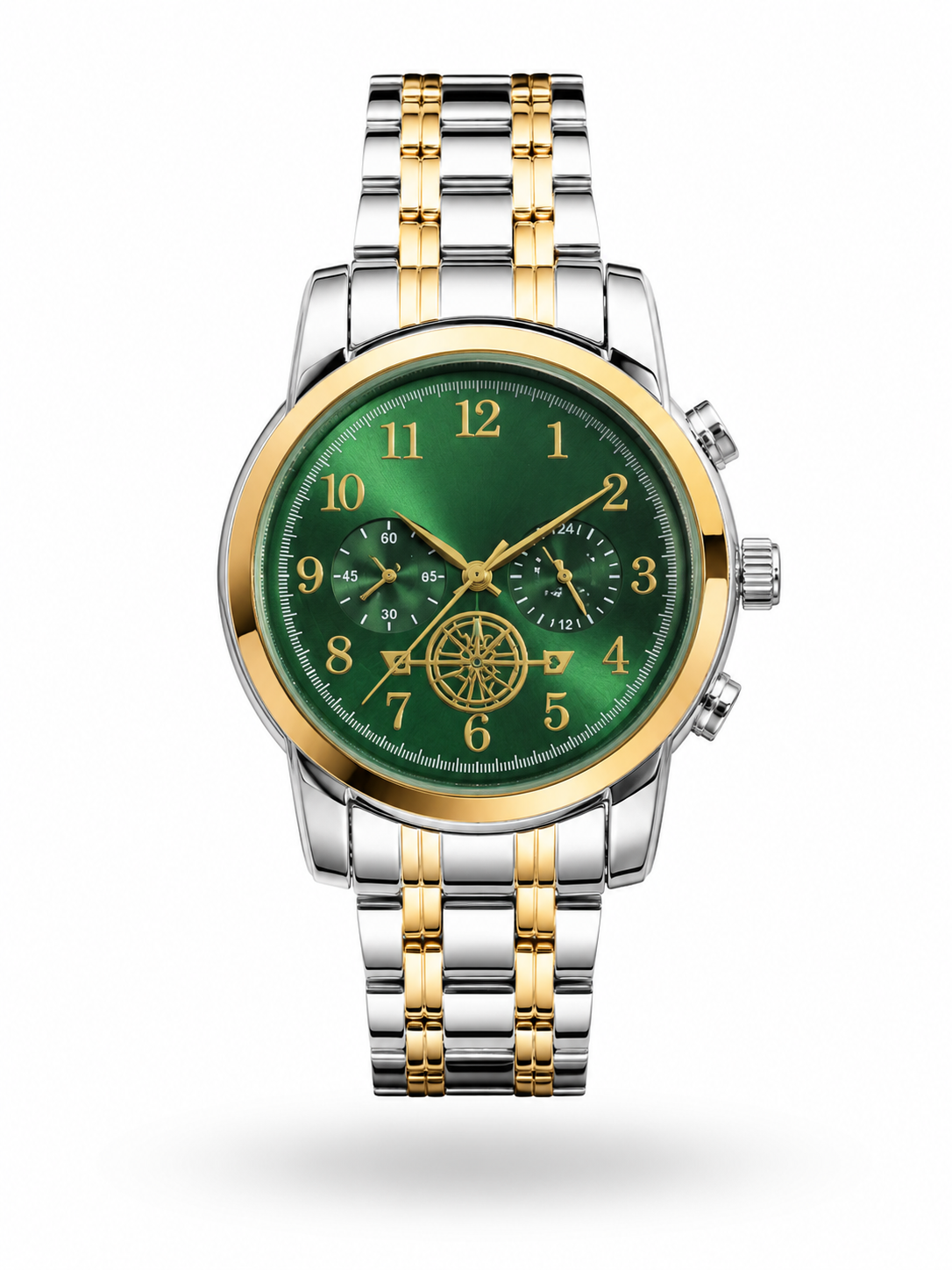 Aura Green
