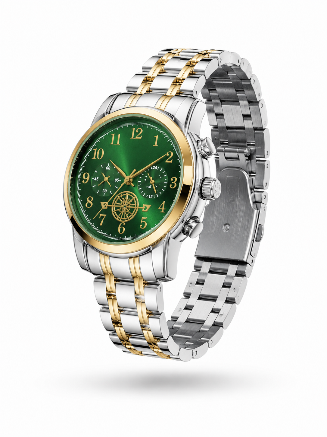 Aura Green