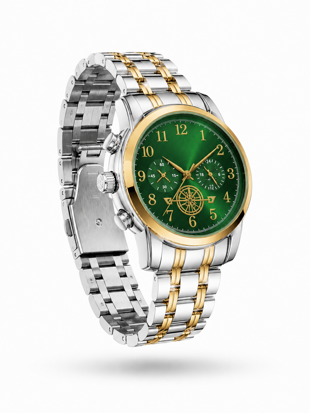Aura Green