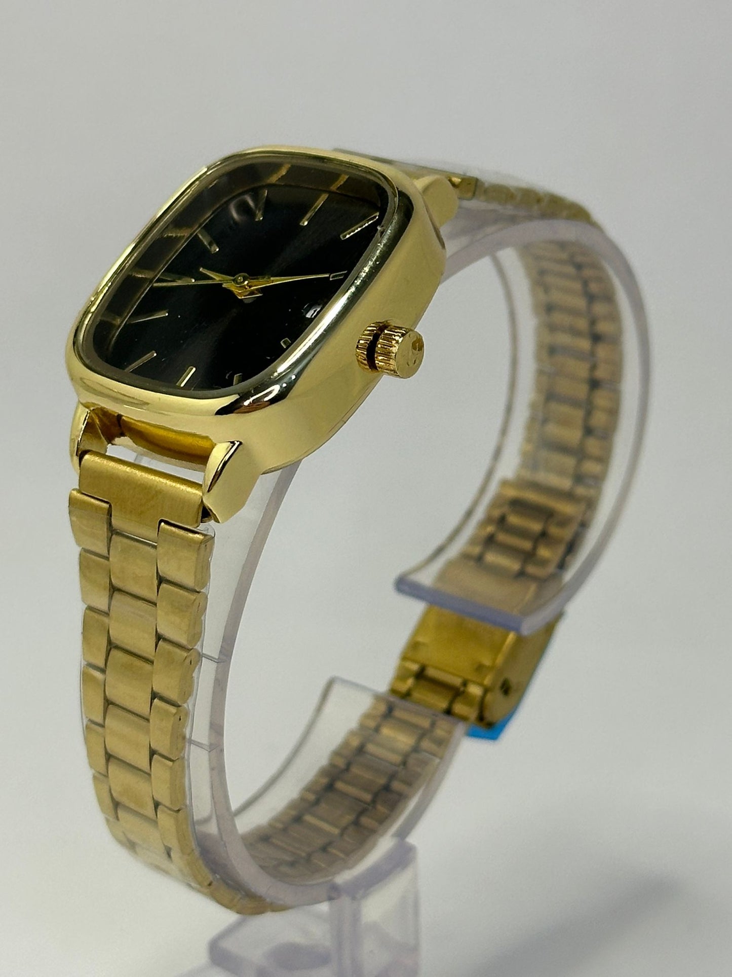 Uğurlu Gold Black Couple