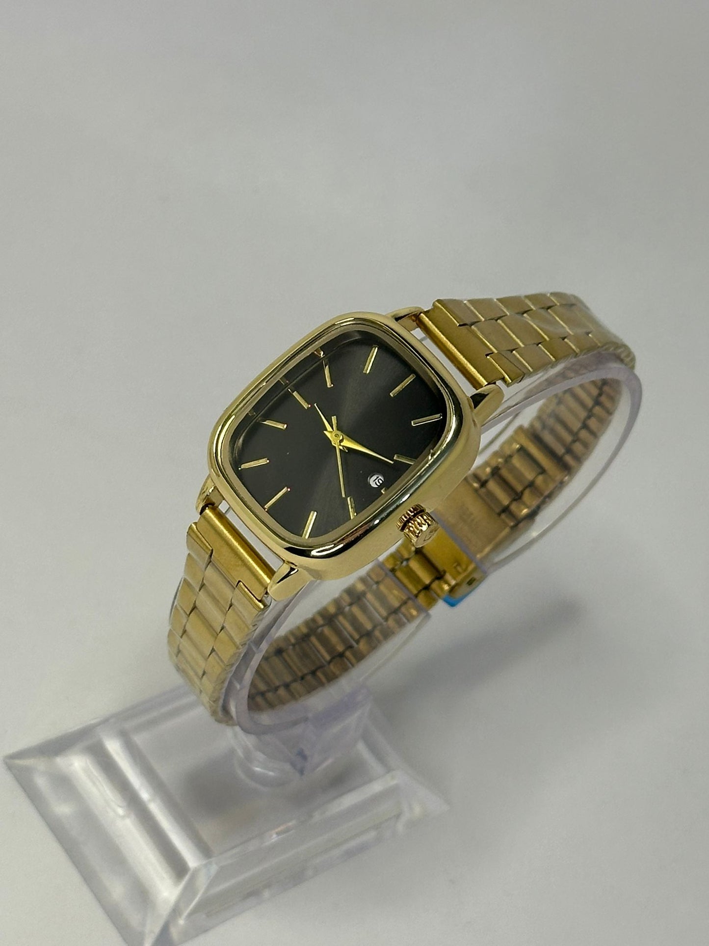 Uğurlu Gold Black Couple