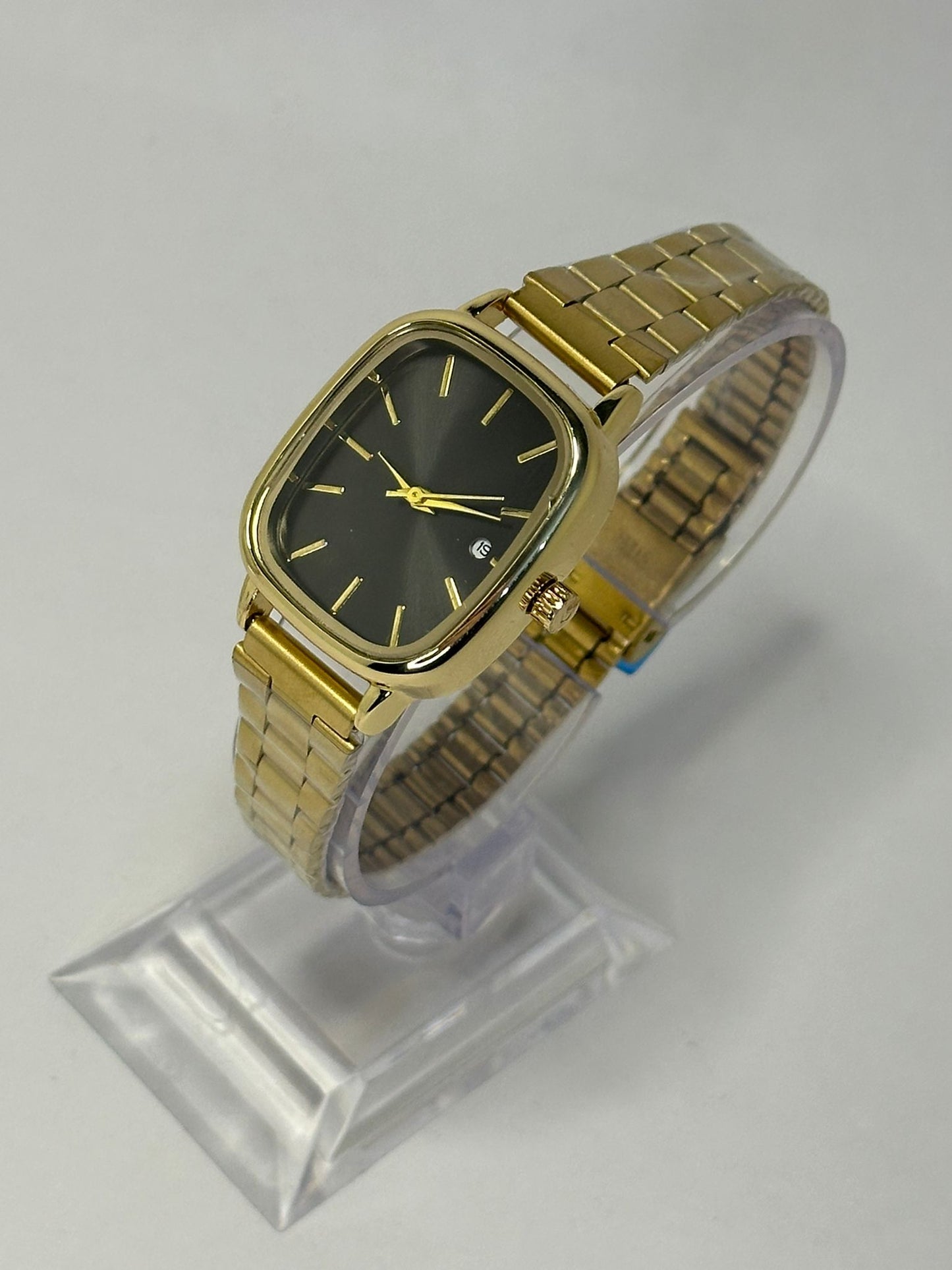 Uğurlu Gold Black Couple