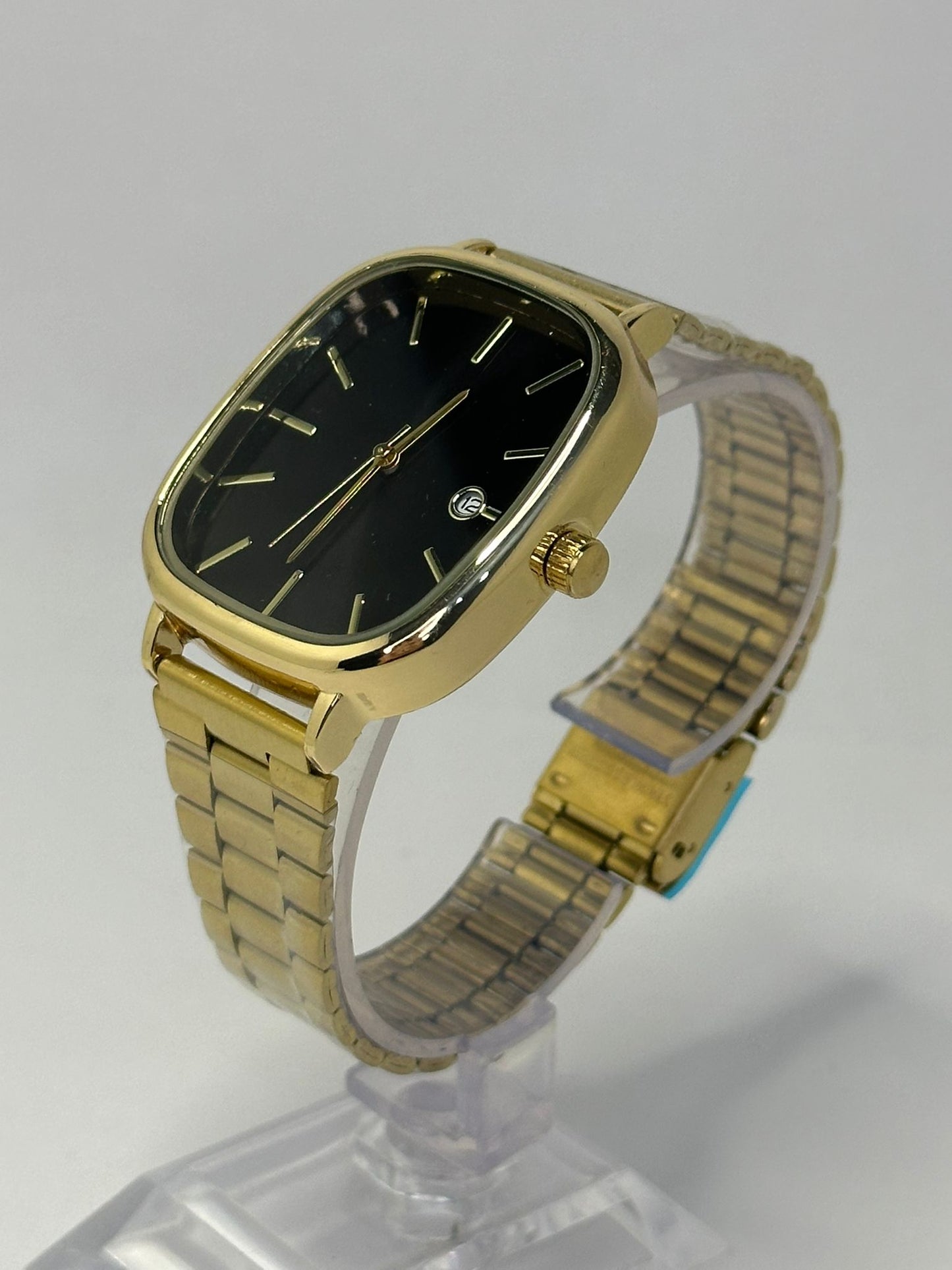 Uğurlu Gold Black Couple