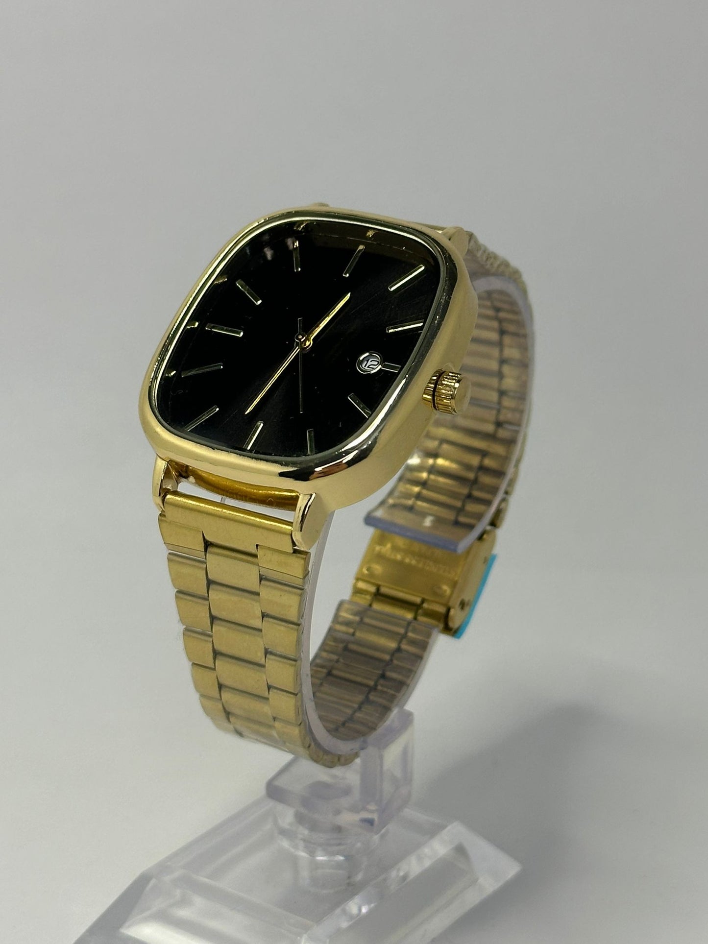 Uğurlu Gold Black Couple