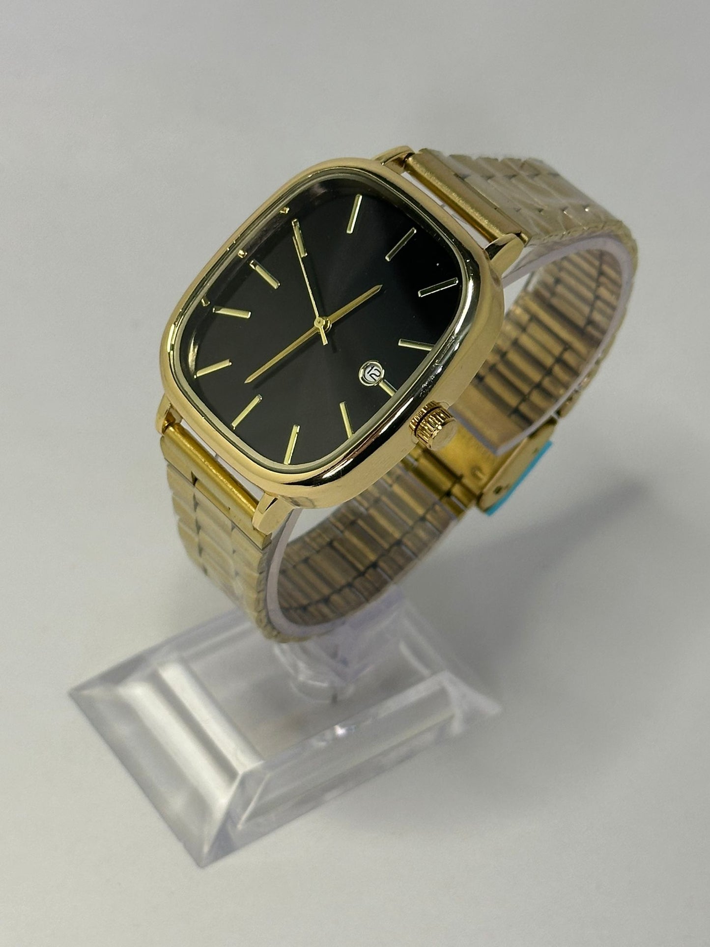Uğurlu Gold Black Couple