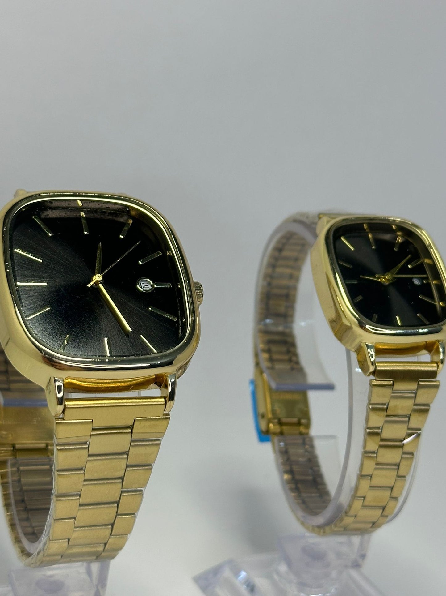 Uğurlu Gold Black Couple